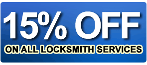 Locksmith Charleston 